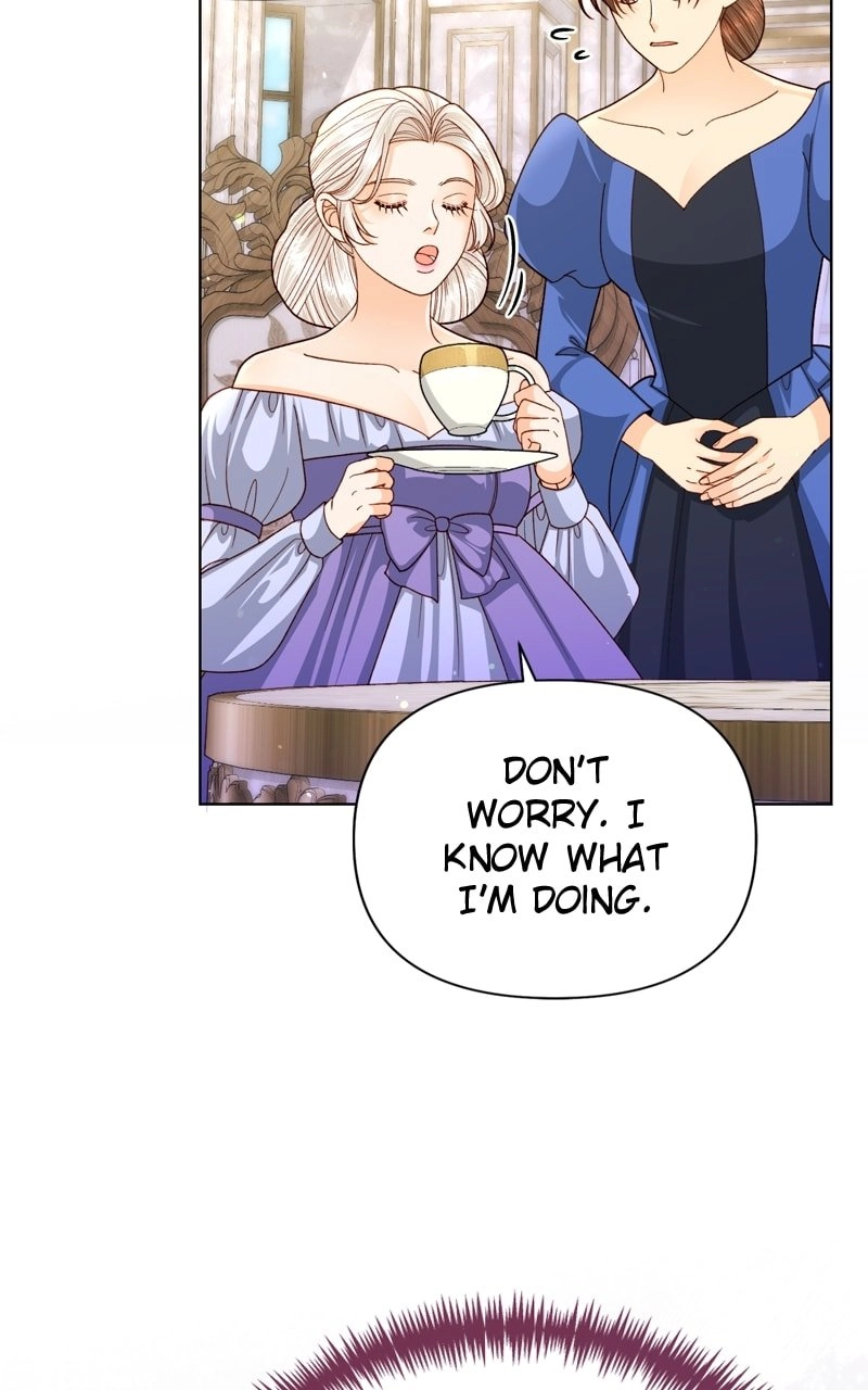 Remarried Empress Chapter 139 - Page 66