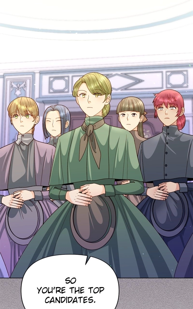Remarried Empress Chapter 139 - Page 69