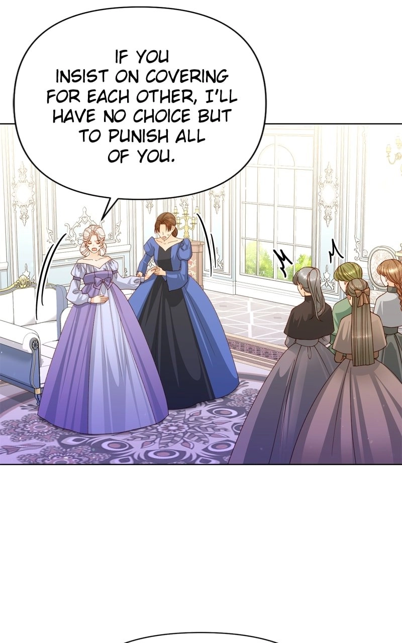 Remarried Empress Chapter 139 - Page 75