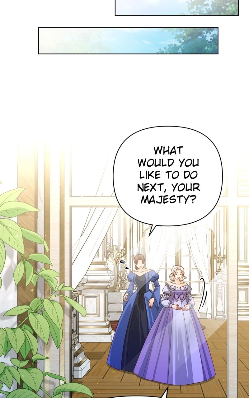 Remarried Empress Chapter 139 - Page 79