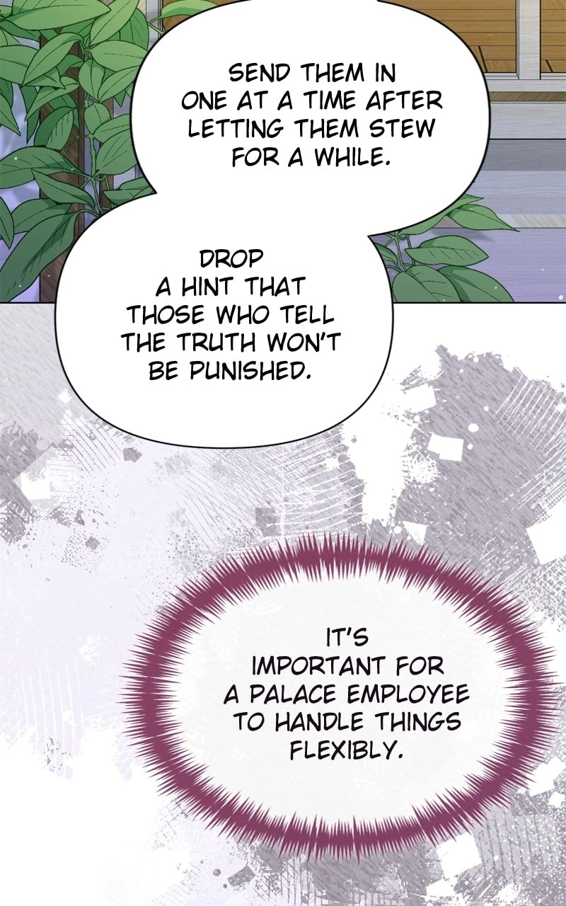 Remarried Empress Chapter 139 - Page 80