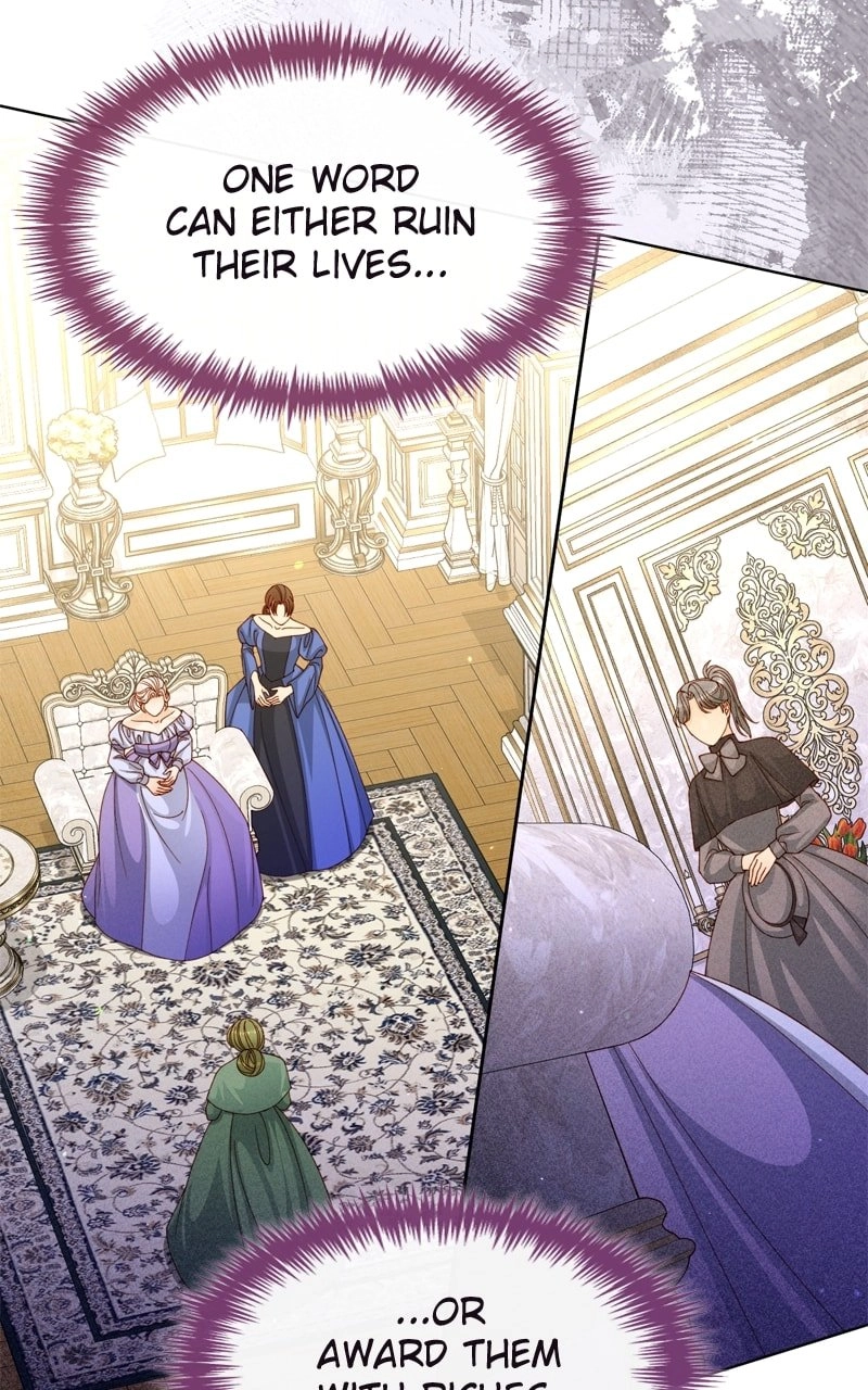 Remarried Empress Chapter 139 - Page 81