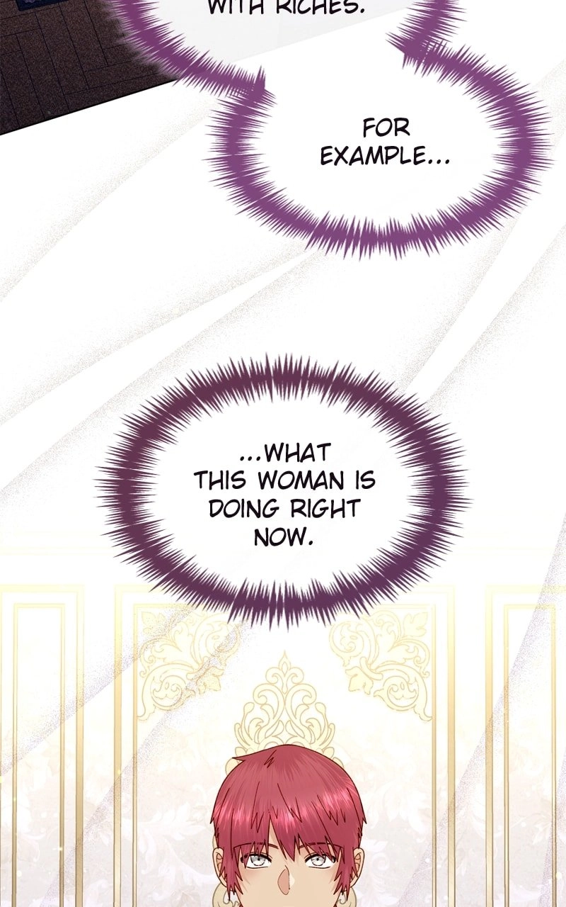 Remarried Empress Chapter 139 - Page 82