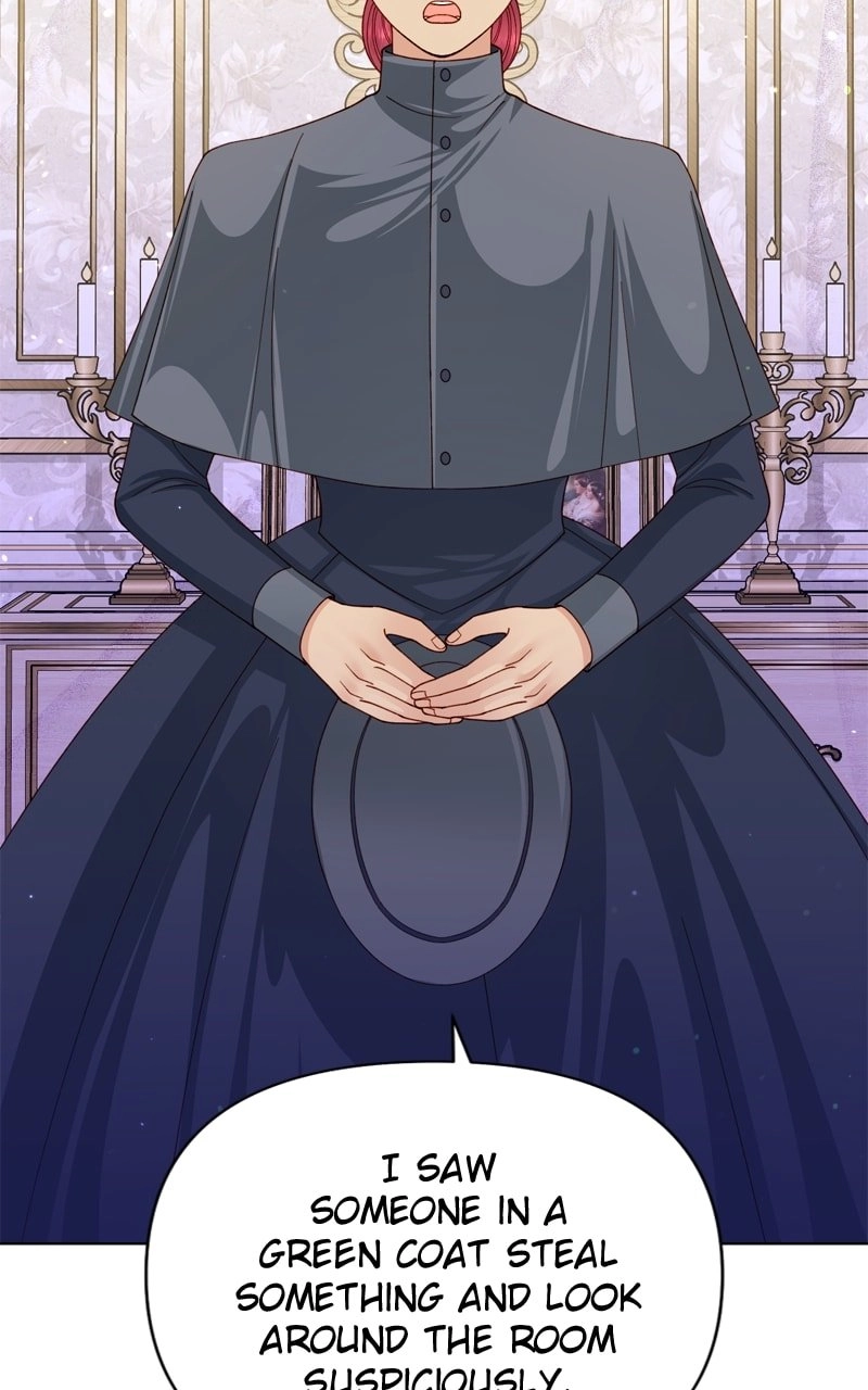 Remarried Empress Chapter 139 - Page 83