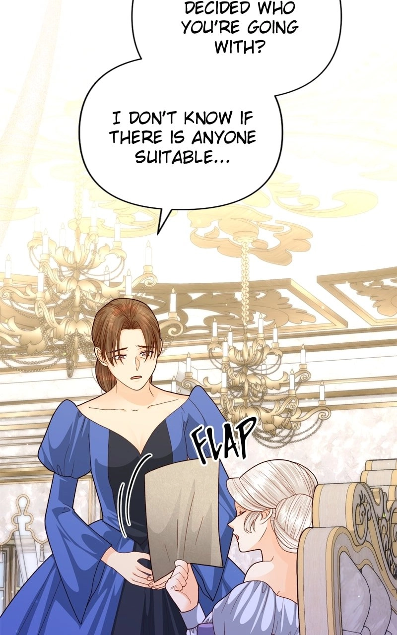 Remarried Empress Chapter 139 - Page 87
