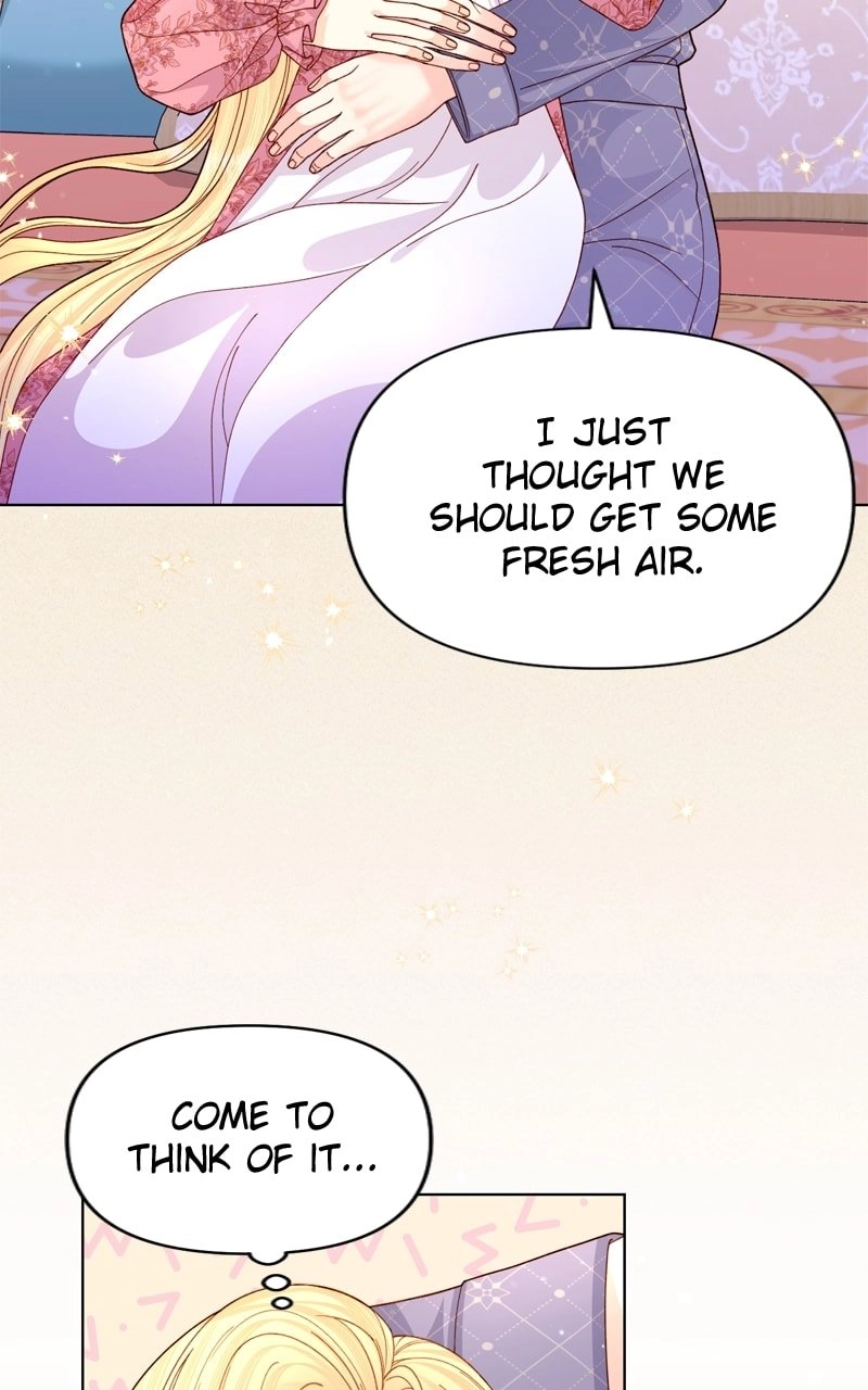 Remarried Empress Chapter 142 - Page 3