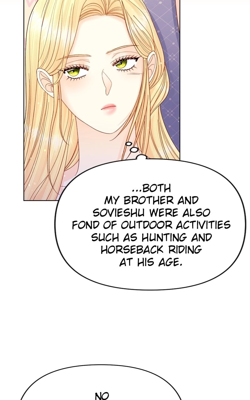 Remarried Empress Chapter 142 - Page 4