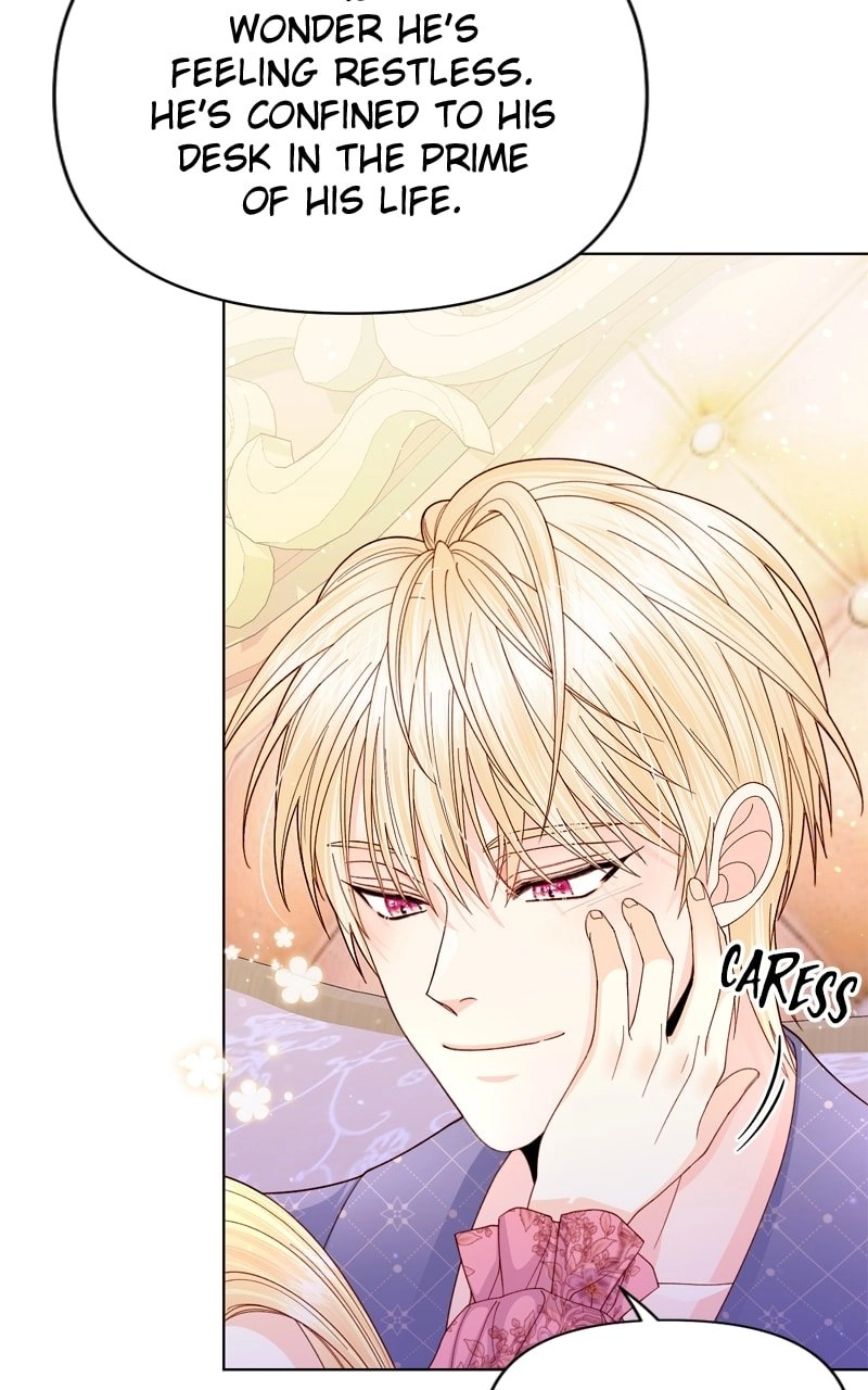 Remarried Empress Chapter 142 - Page 5