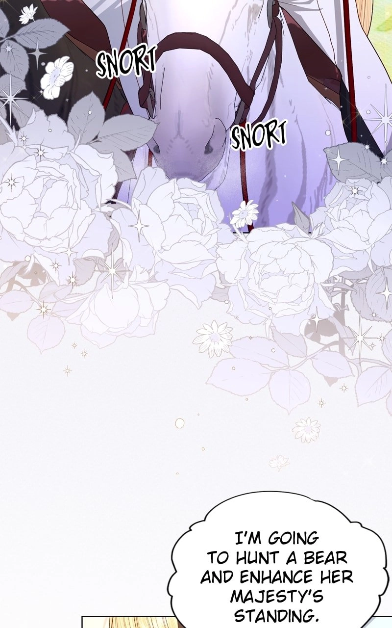Remarried Empress Chapter 142 - Page 13