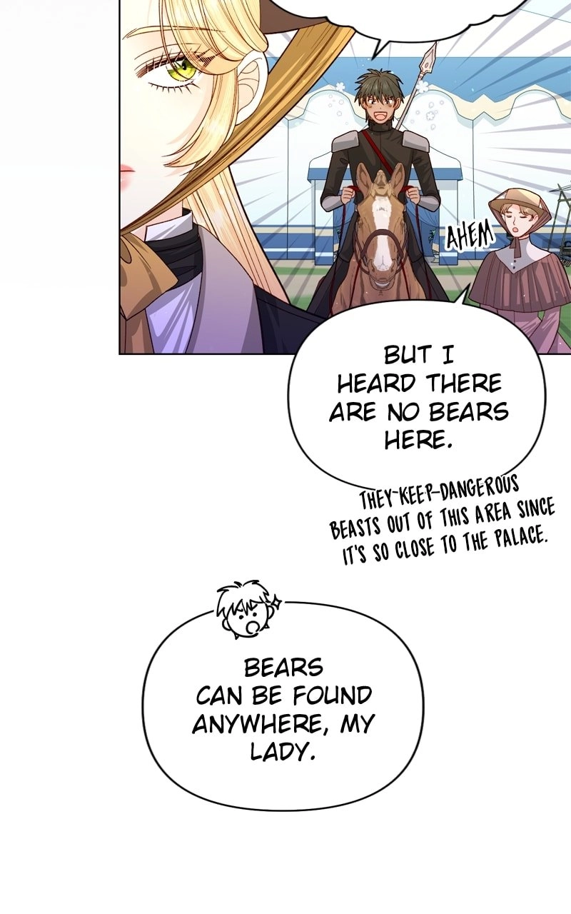 Remarried Empress Chapter 142 - Page 14