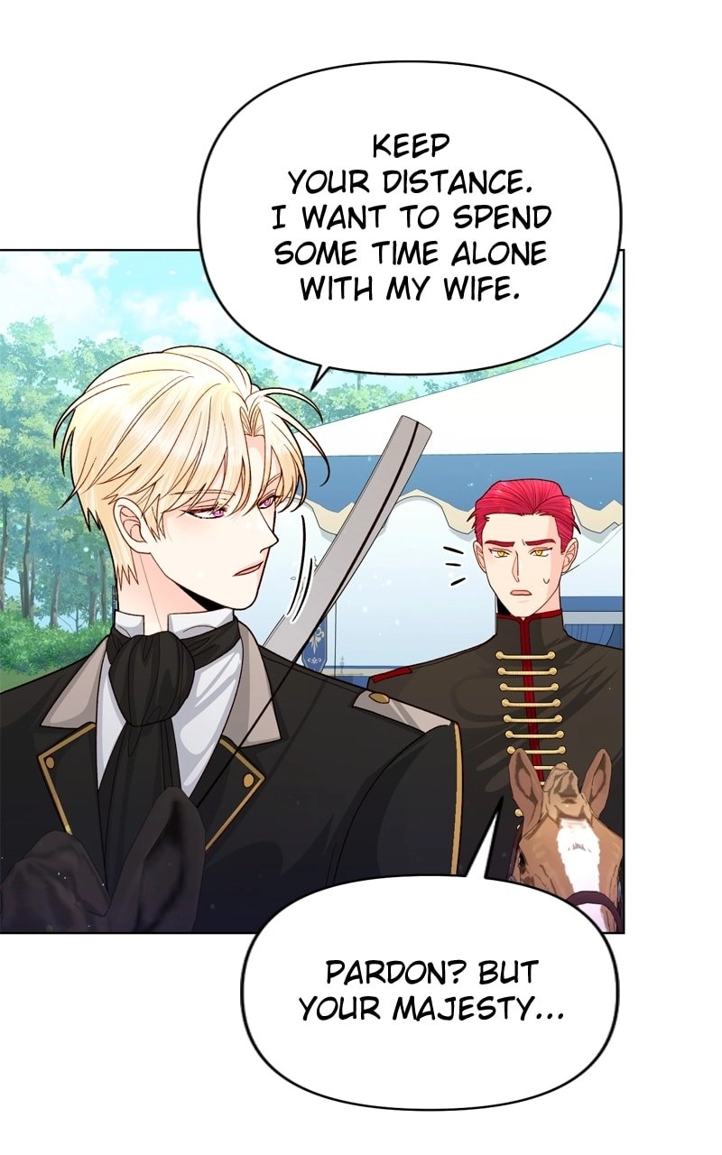 Remarried Empress Chapter 142 - Page 15