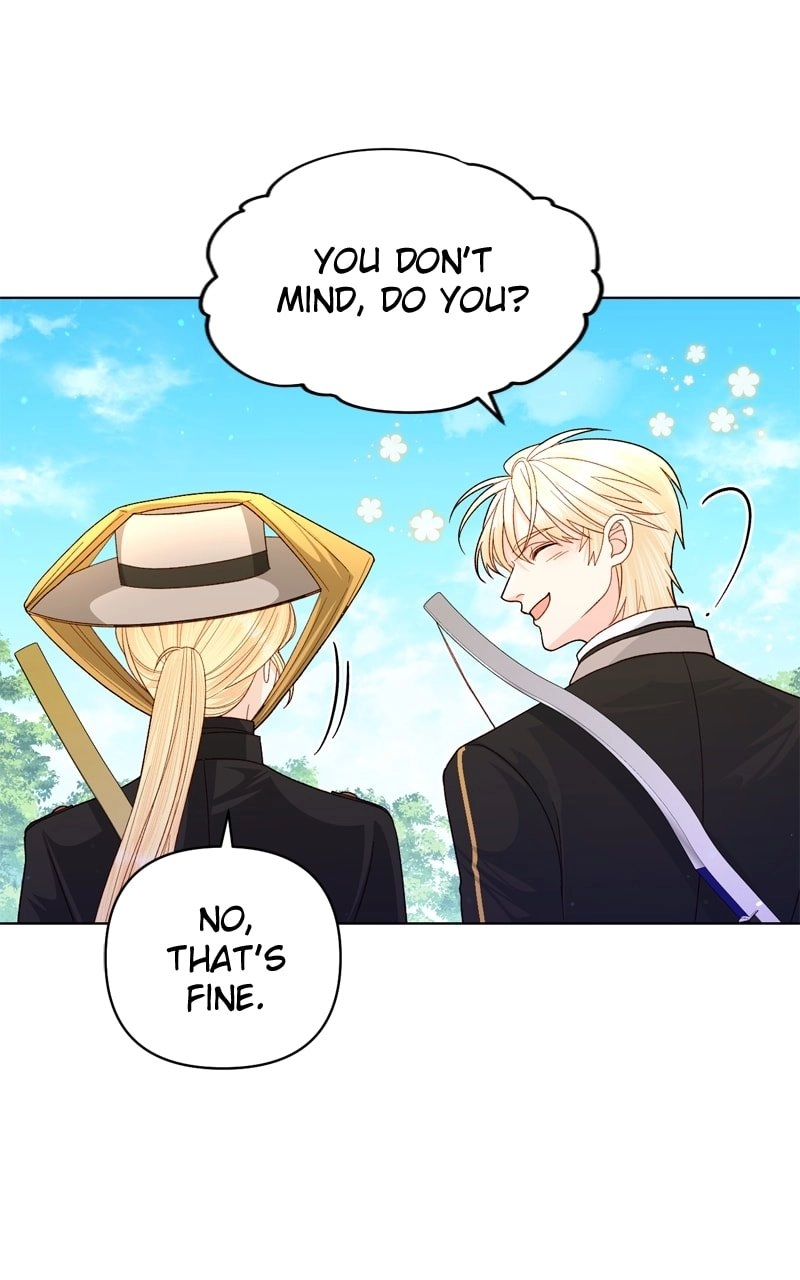 Remarried Empress Chapter 142 - Page 16