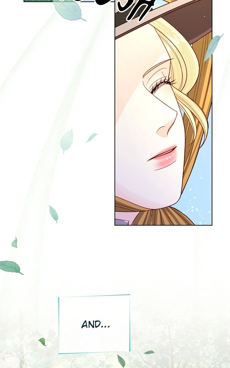 Remarried Empress Chapter 142 - Page 20