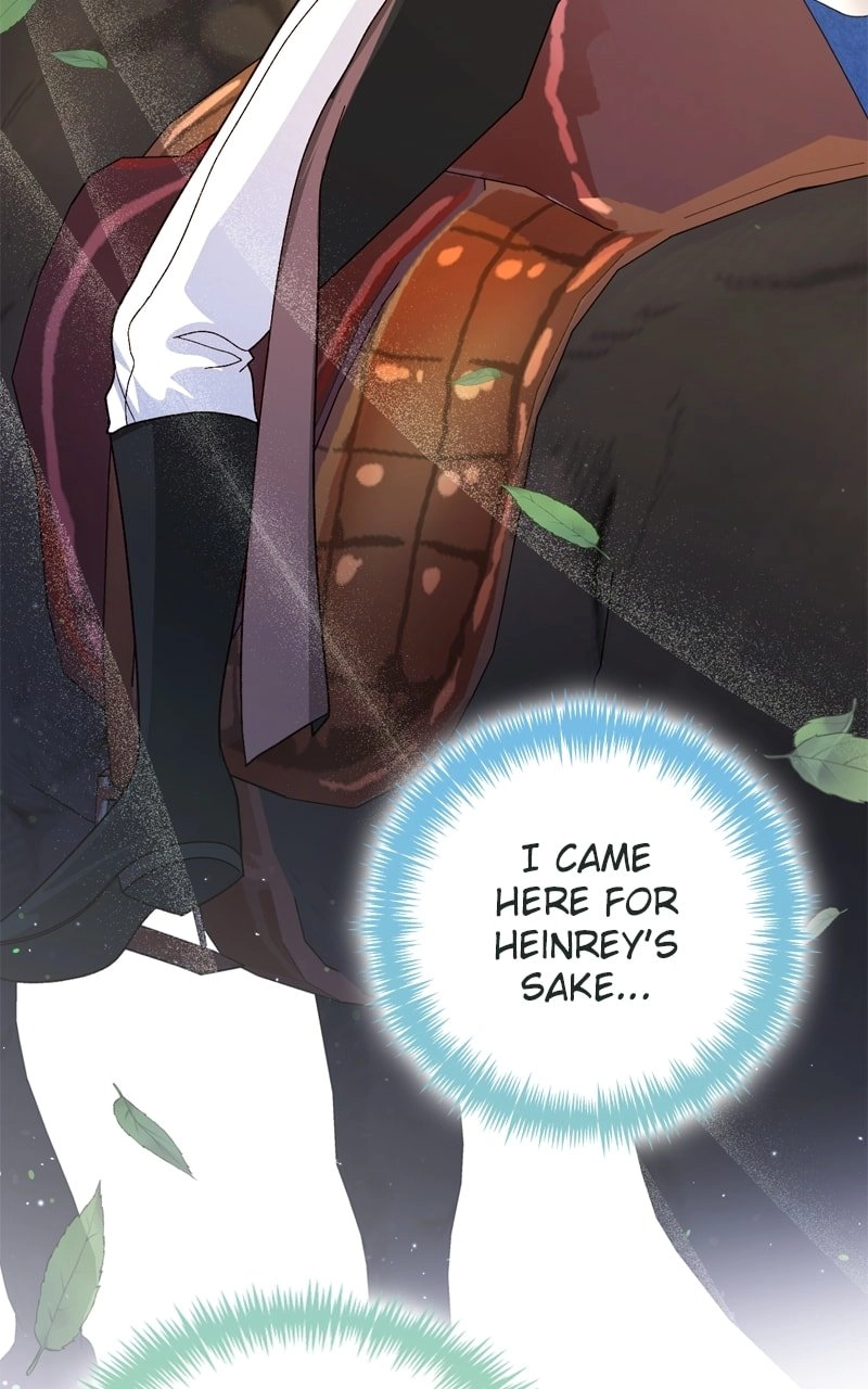 Remarried Empress Chapter 142 - Page 22