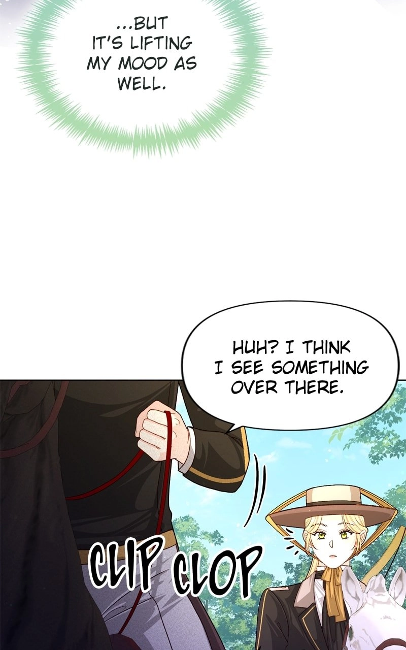 Remarried Empress Chapter 142 - Page 23