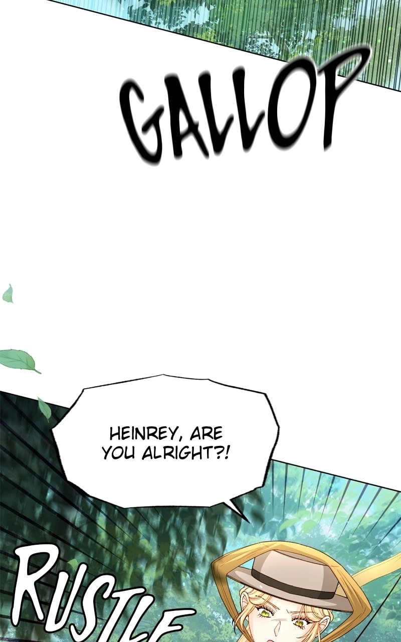 Remarried Empress Chapter 142 - Page 31