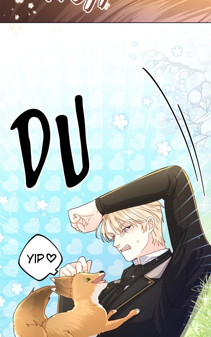 Remarried Empress Chapter 142 - Page 33