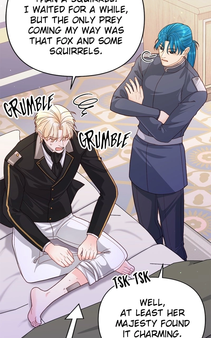 Remarried Empress Chapter 142 - Page 38