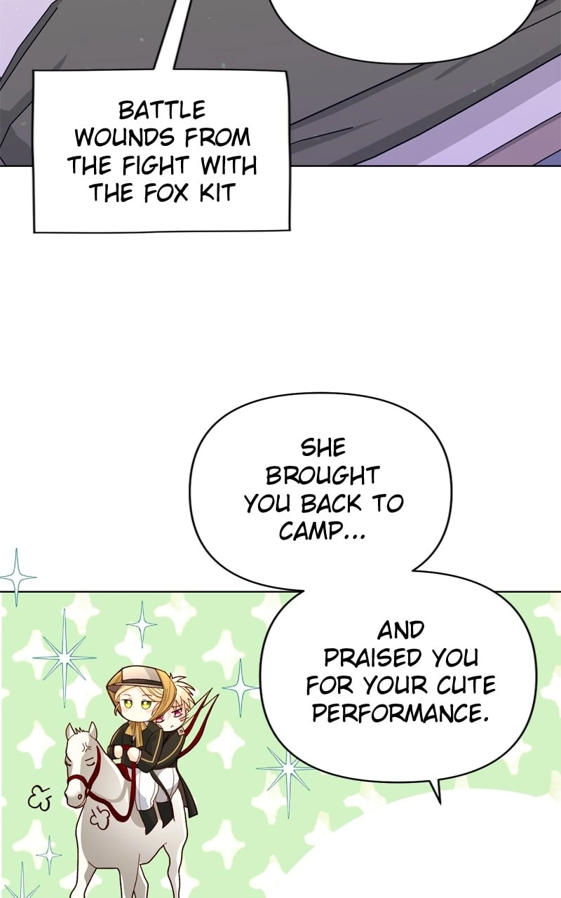 Remarried Empress Chapter 142 - Page 39