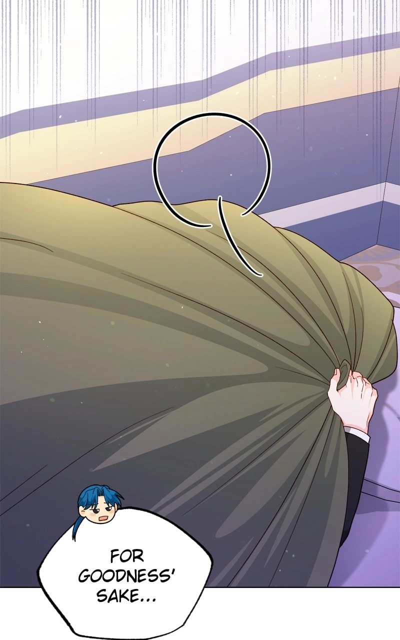 Remarried Empress Chapter 142 - Page 41