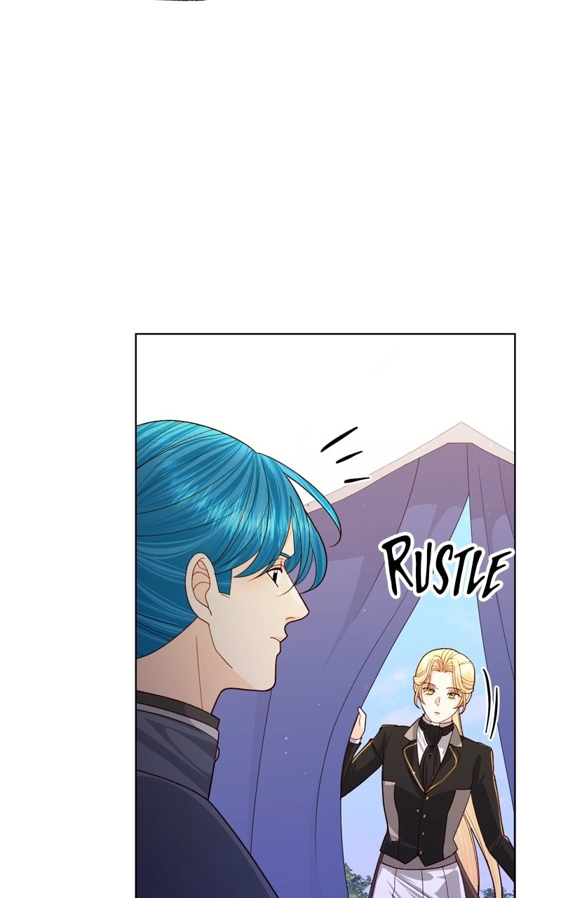 Remarried Empress Chapter 142 - Page 42