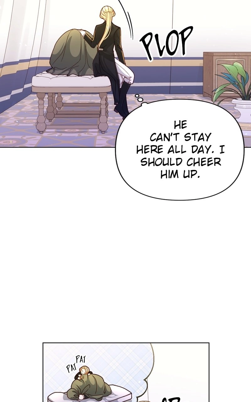 Remarried Empress Chapter 142 - Page 47