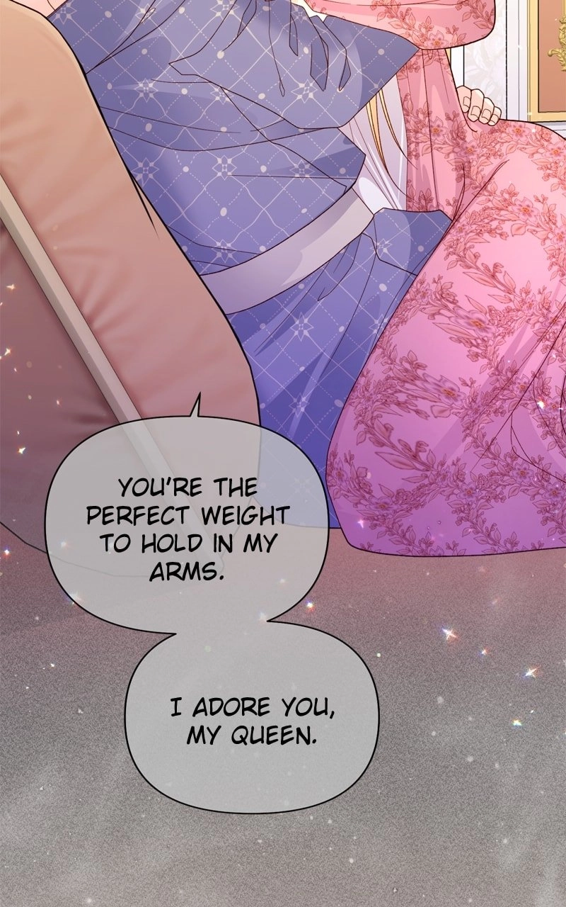Remarried Empress Chapter 142 - Page 55