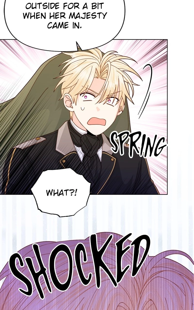 Remarried Empress Chapter 142 - Page 63