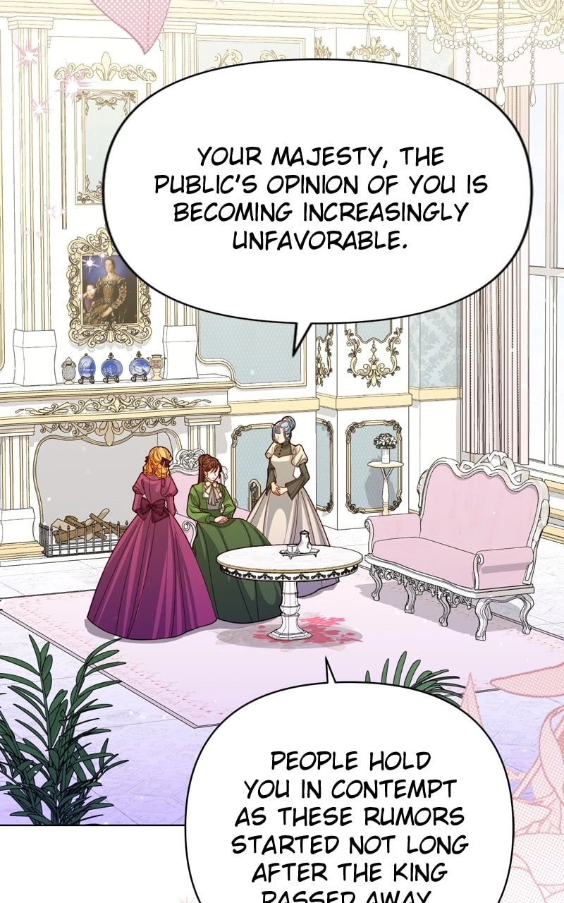 Remarried Empress Chapter 142 - Page 67