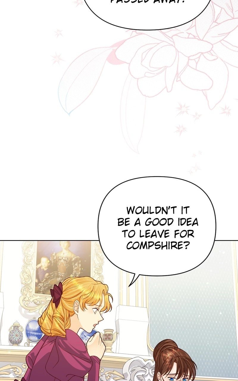 Remarried Empress Chapter 142 - Page 68