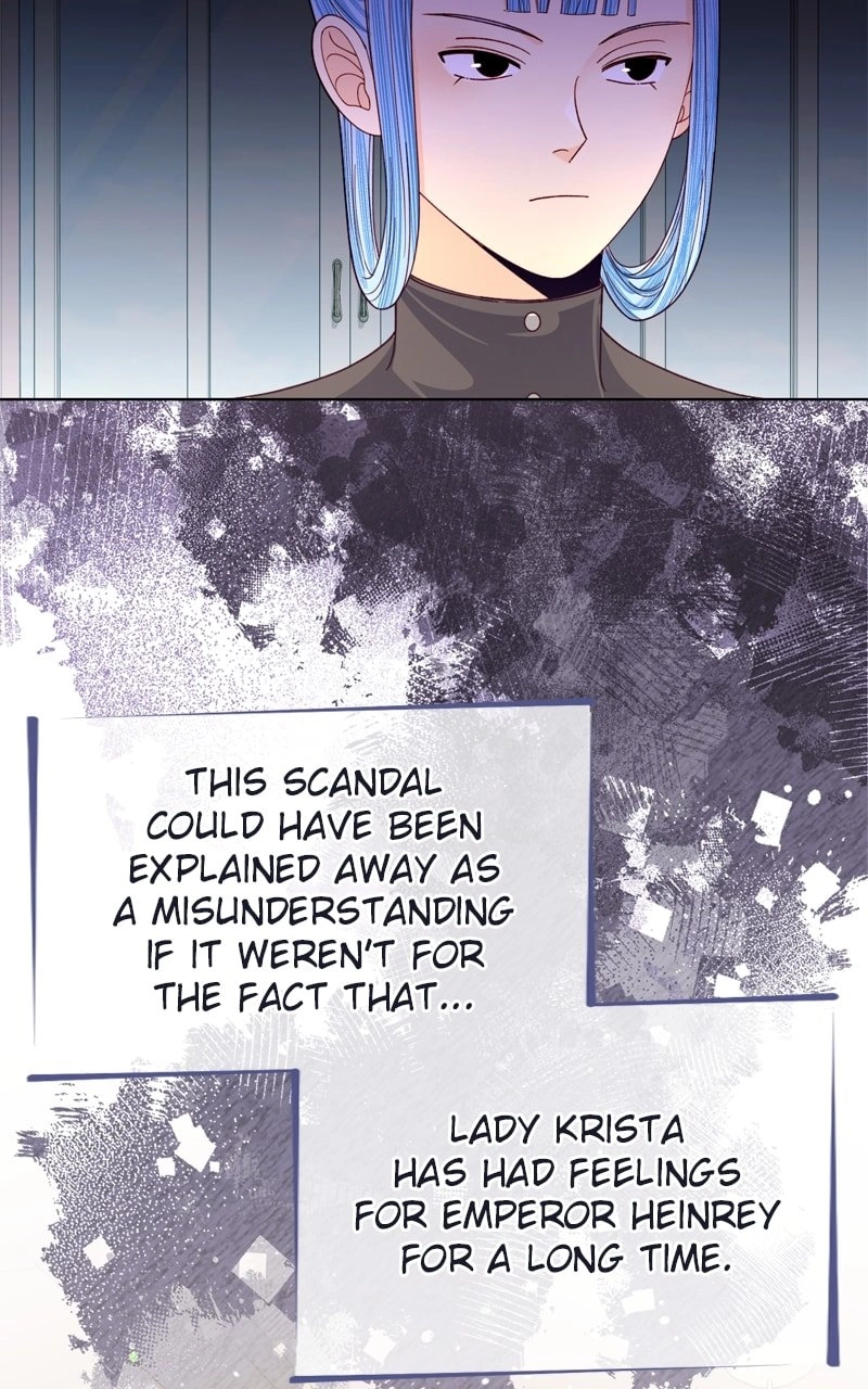Remarried Empress Chapter 142 - Page 74