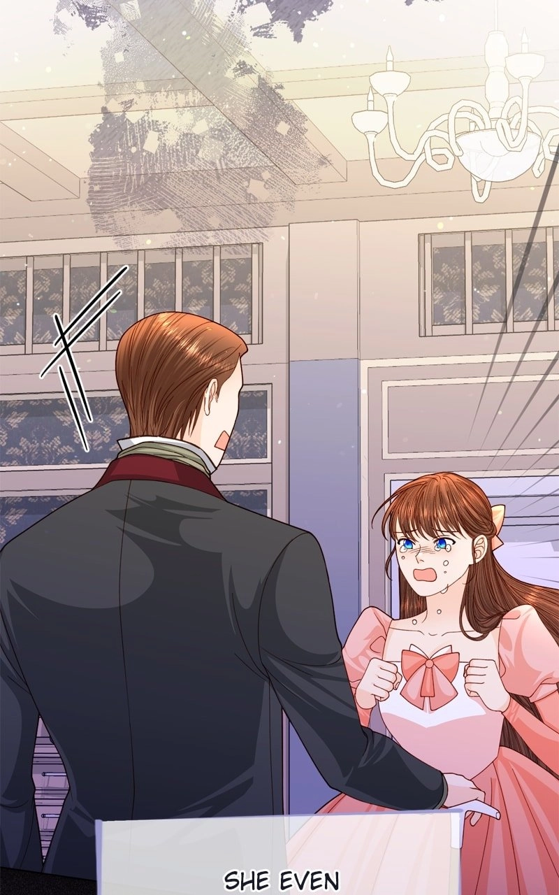 Remarried Empress Chapter 142 - Page 75