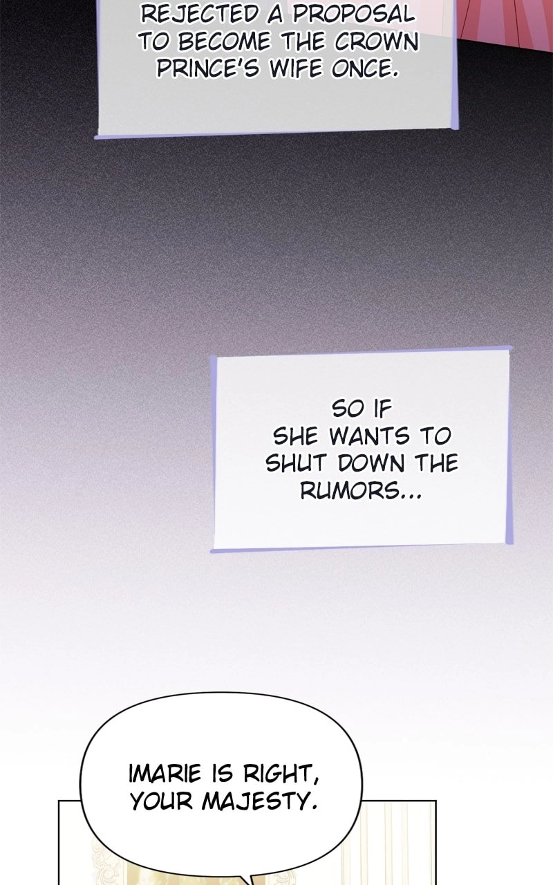 Remarried Empress Chapter 142 - Page 76