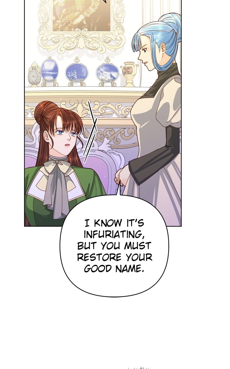 Remarried Empress Chapter 142 - Page 77