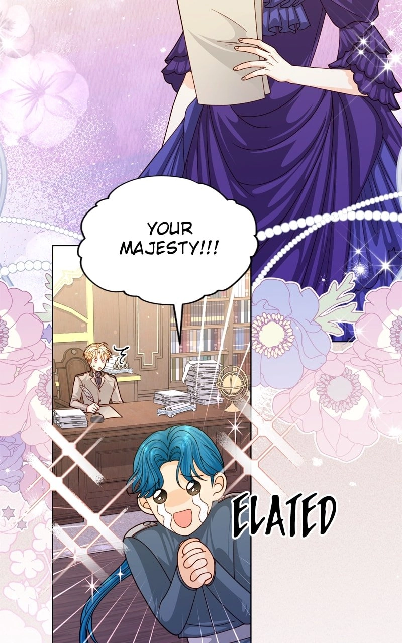 Remarried Empress Chapter 143 - Page 3