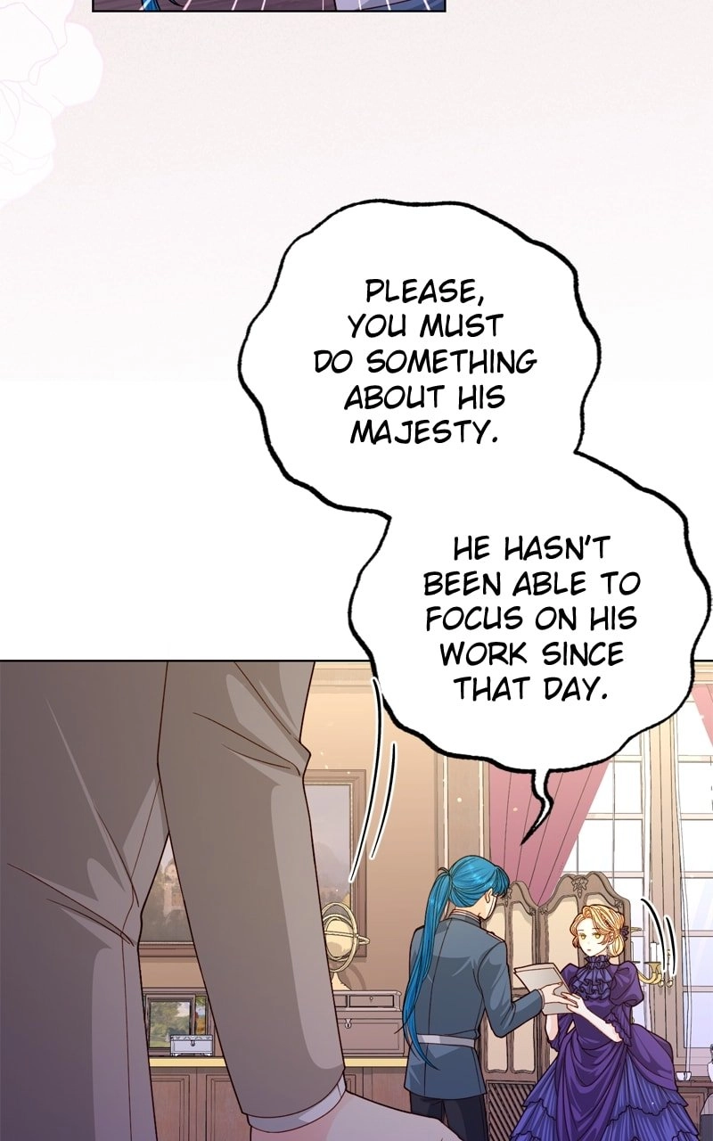 Remarried Empress Chapter 143 - Page 4