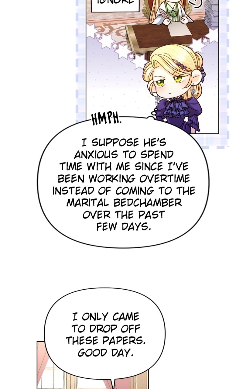Remarried Empress Chapter 143 - Page 6