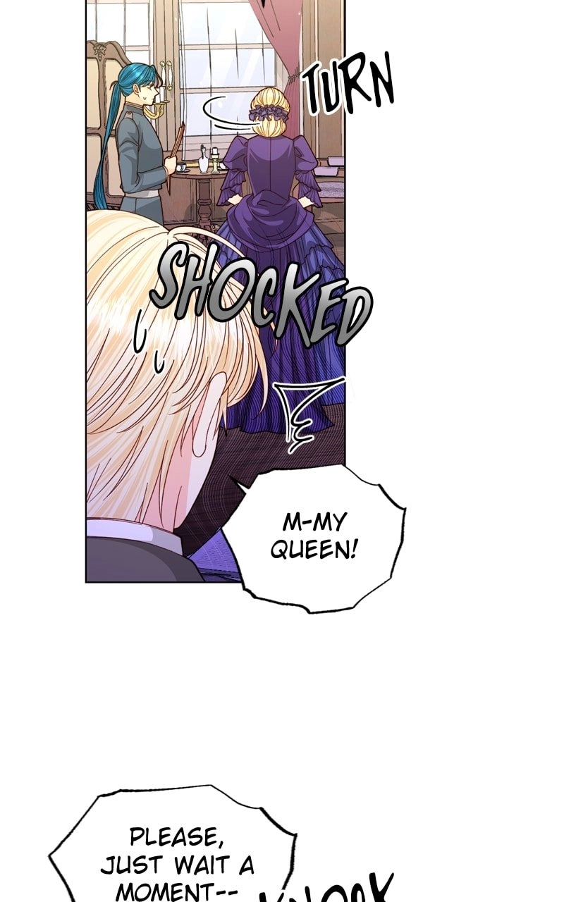 Remarried Empress Chapter 143 - Page 7