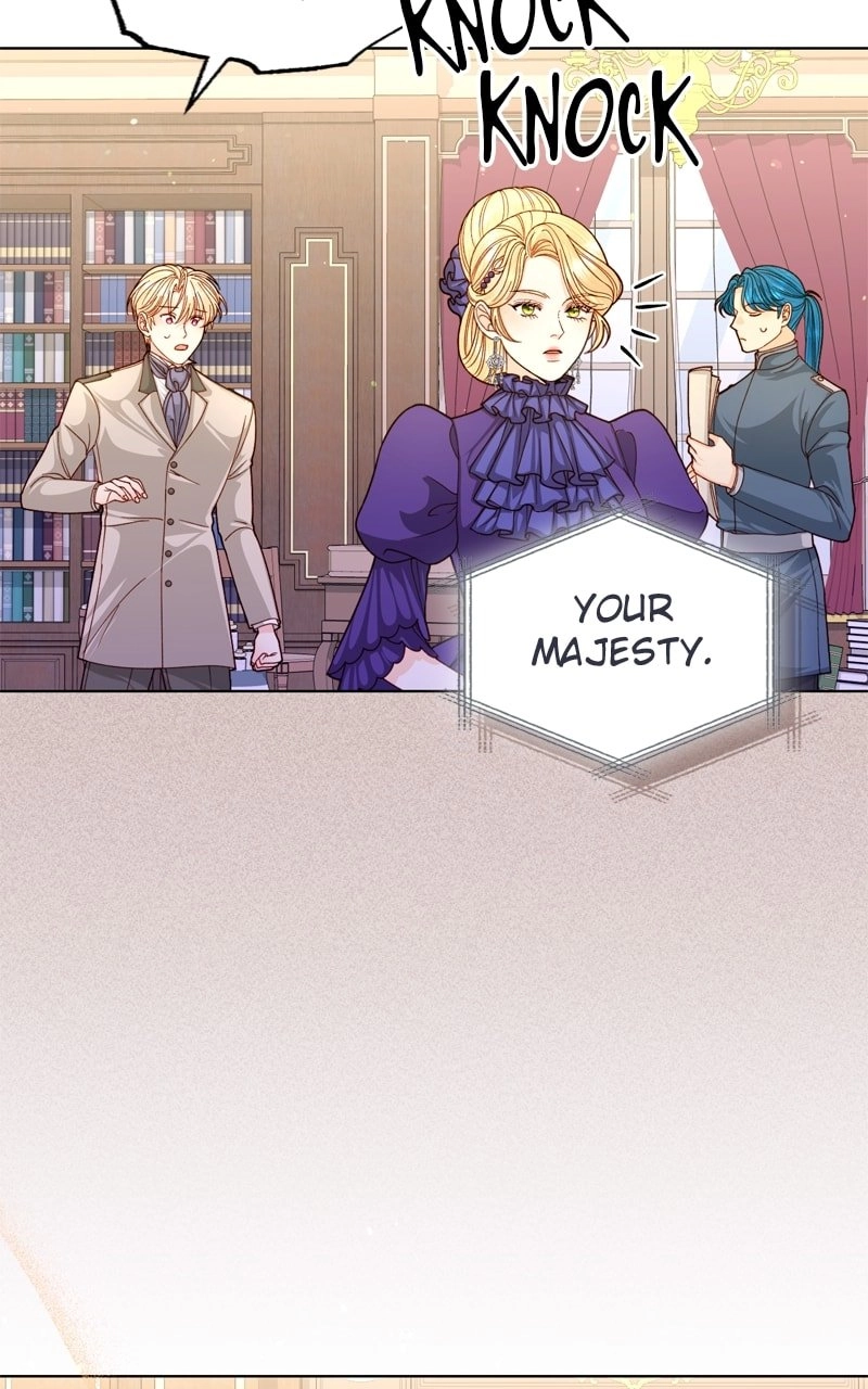 Remarried Empress Chapter 143 - Page 8