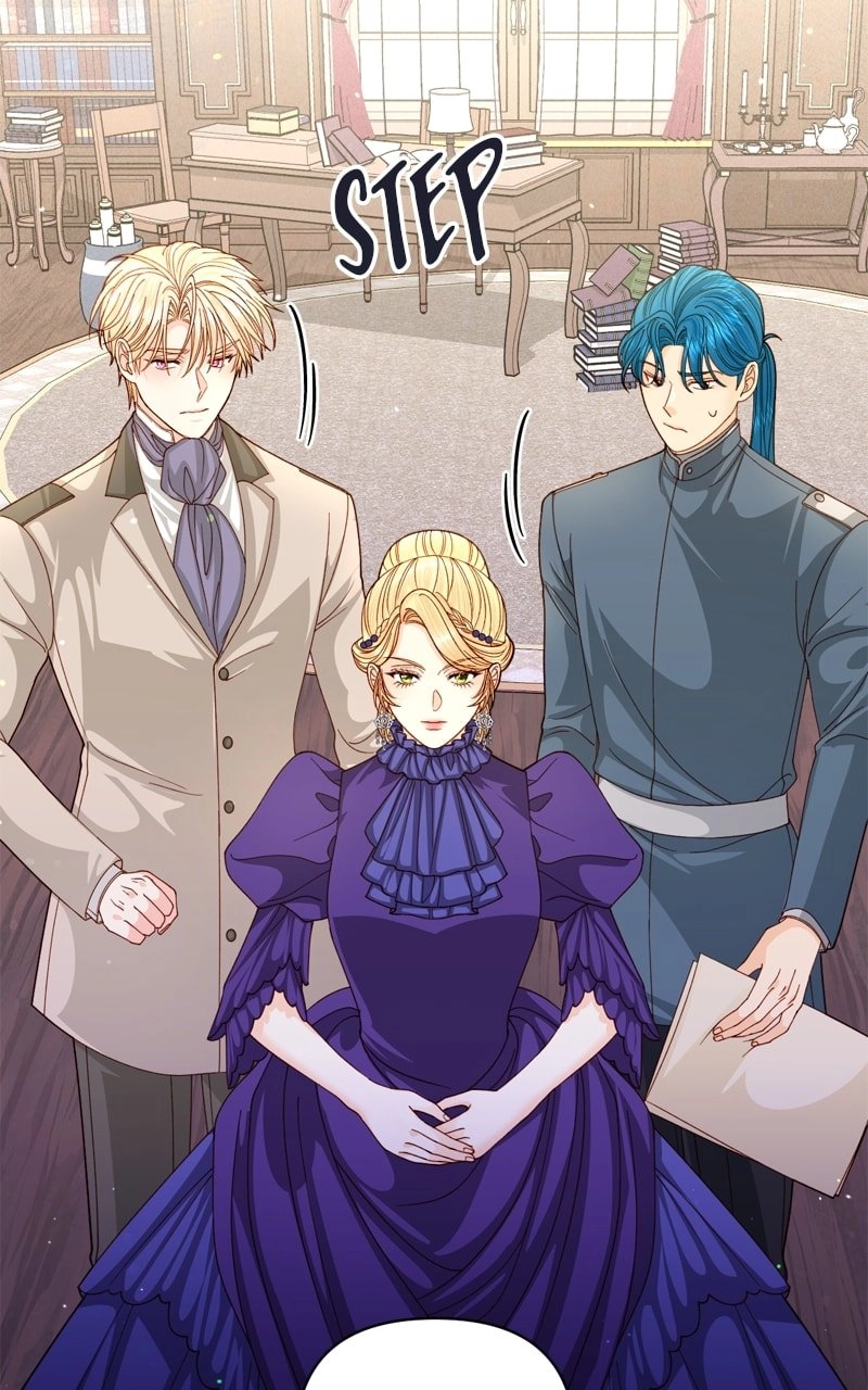 Remarried Empress Chapter 143 - Page 12
