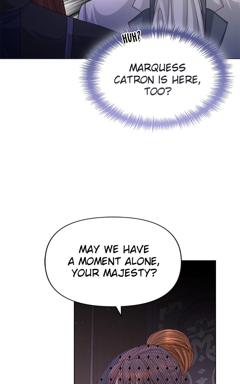 Remarried Empress Chapter 143 - Page 18