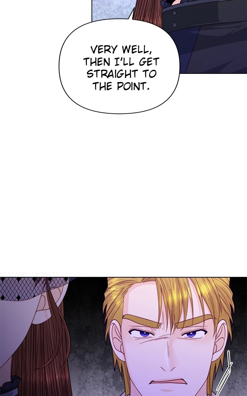 Remarried Empress Chapter 143 - Page 21
