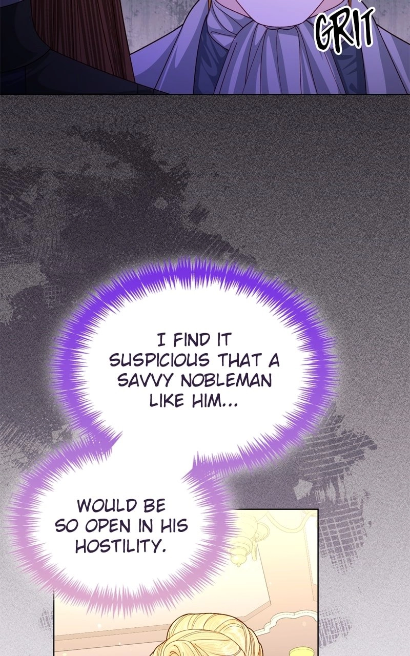 Remarried Empress Chapter 143 - Page 22