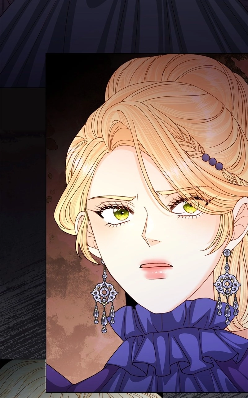 Remarried Empress Chapter 143 - Page 25