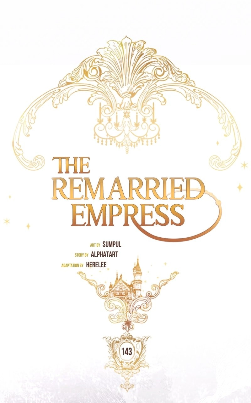 Remarried Empress Chapter 143 - Page 28