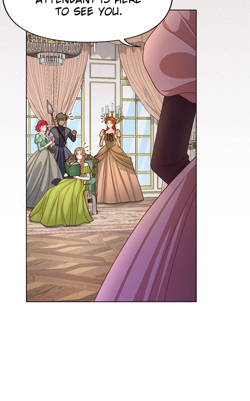 Remarried Empress Chapter 143 - Page 40