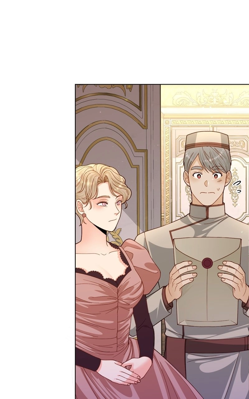 Remarried Empress Chapter 143 - Page 41