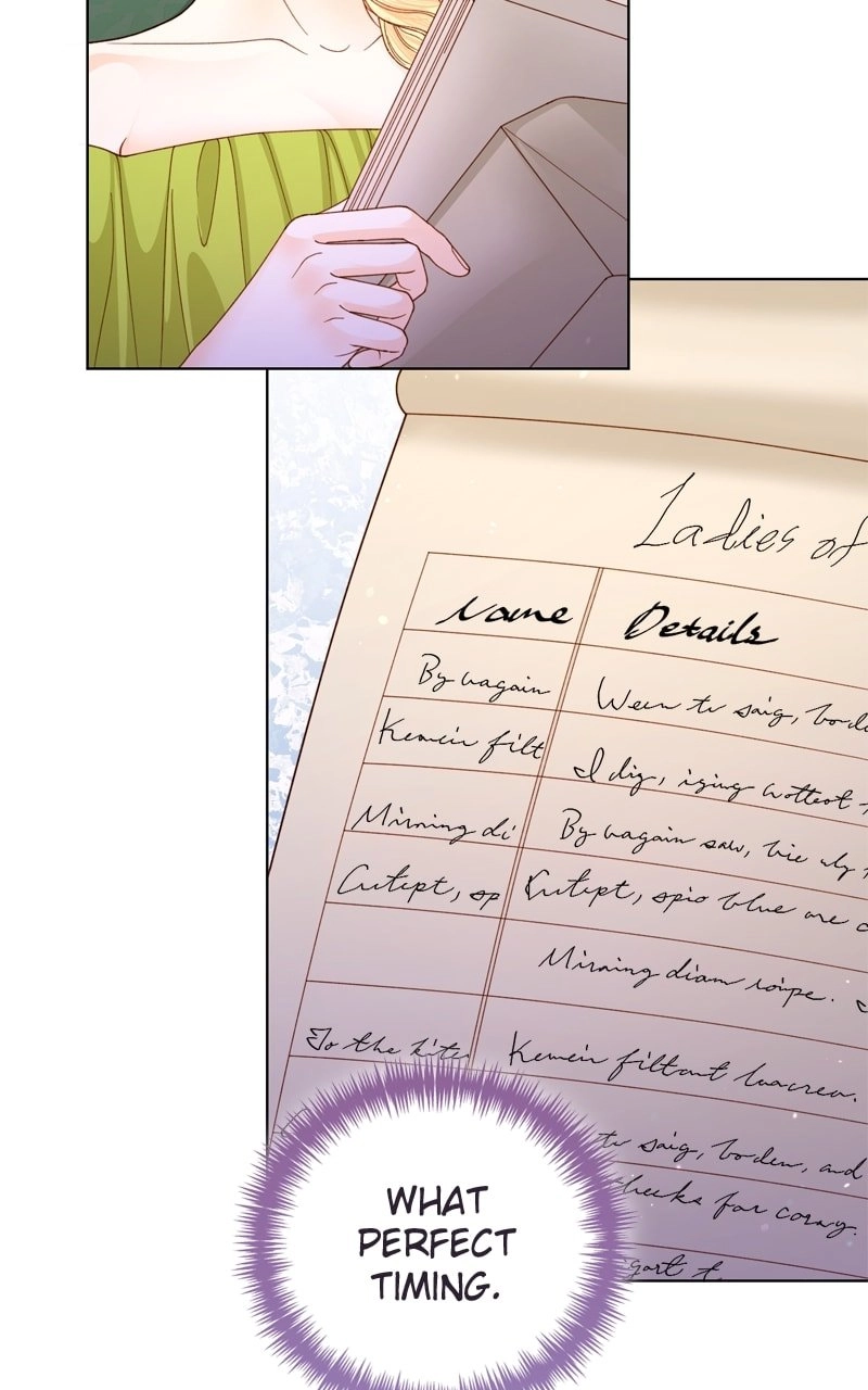 Remarried Empress Chapter 143 - Page 46