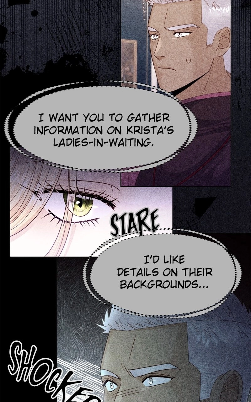 Remarried Empress Chapter 143 - Page 49