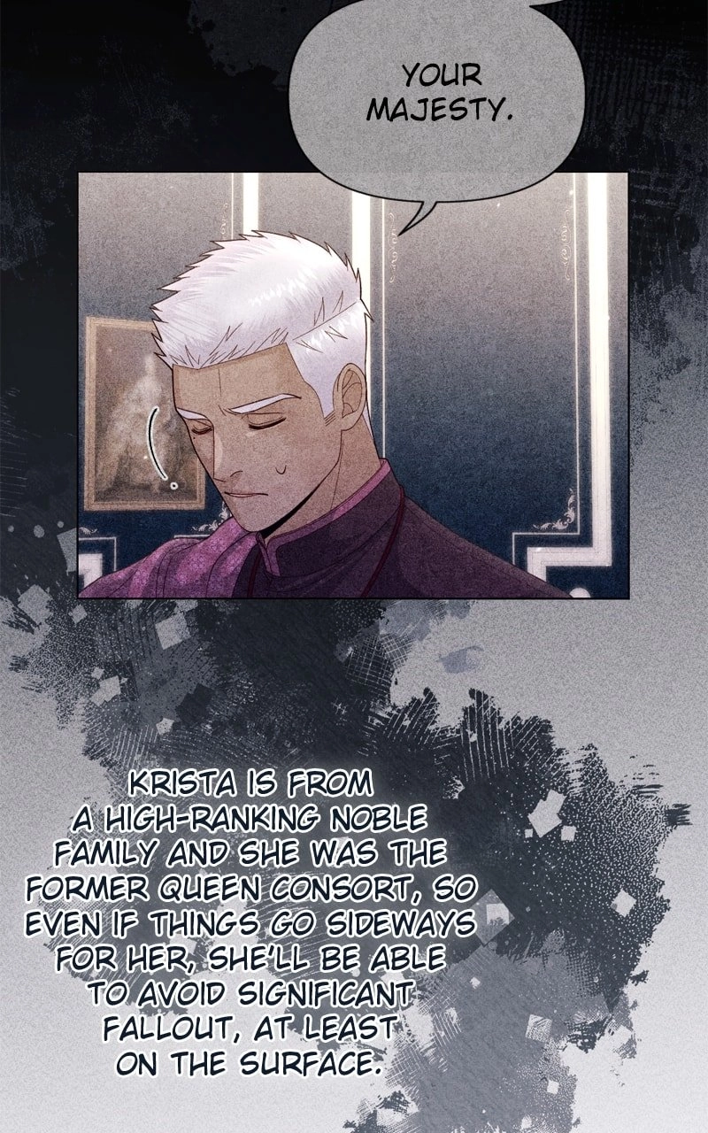 Remarried Empress Chapter 143 - Page 51